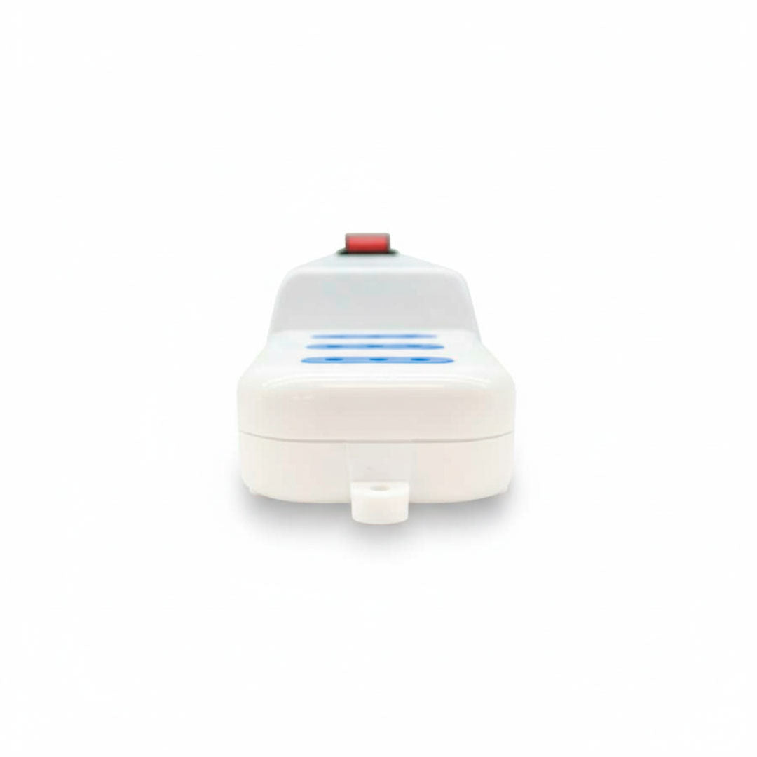 ALARGUE 3 SCHU 3 MODU 5M C/LLAV LED LIFE 203066-5M