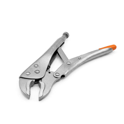 PINZA MORSA 10″  MAKAWA MK-0008