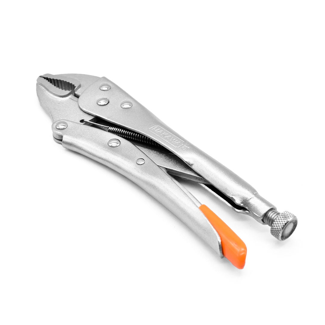 PINZA MORSA 10″  MAKAWA MK-0008