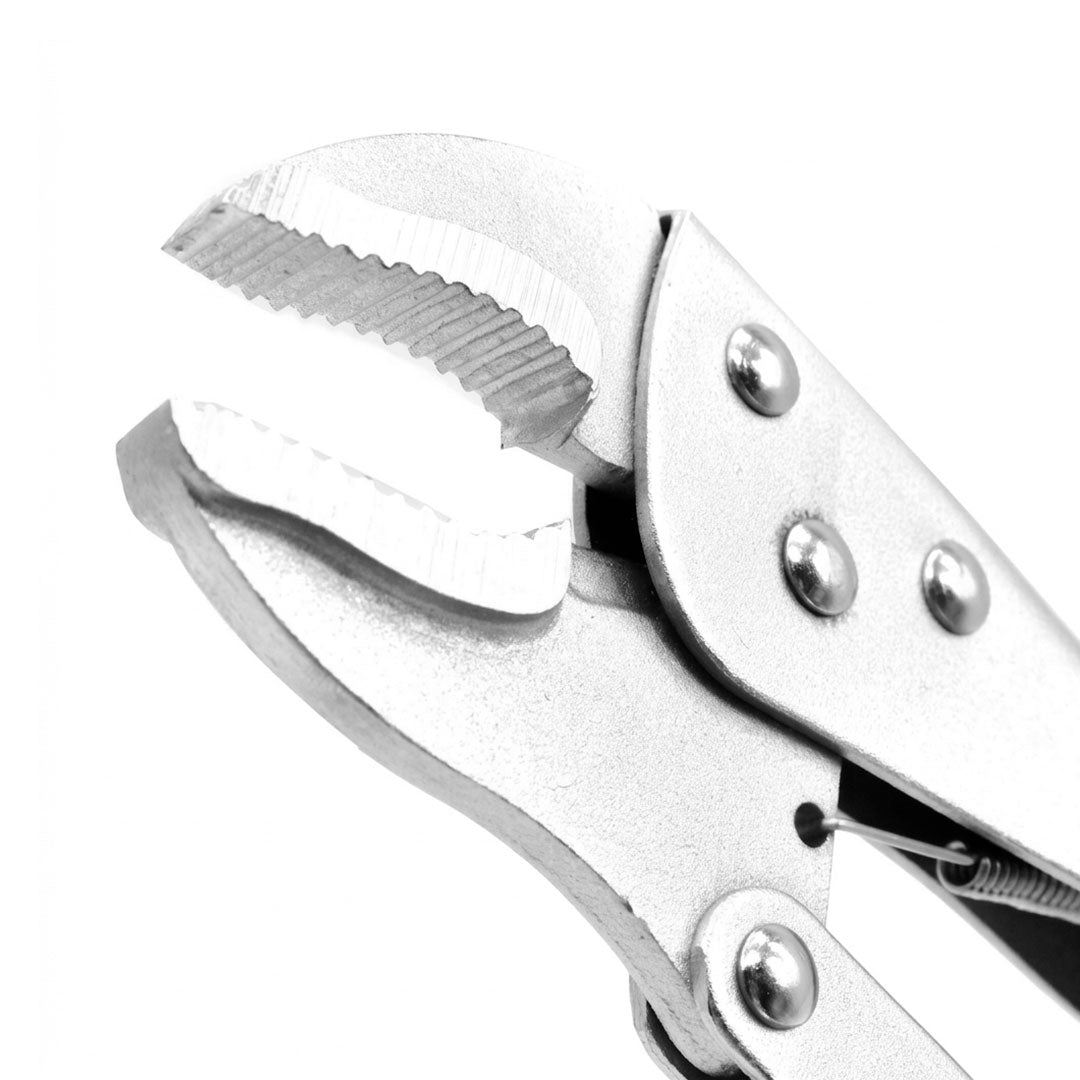 PINZA MORSA 10″  MAKAWA MK-0008