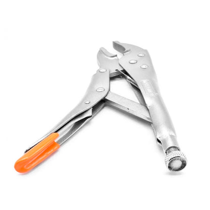 PINZA MORSA 10″  MAKAWA MK-0008