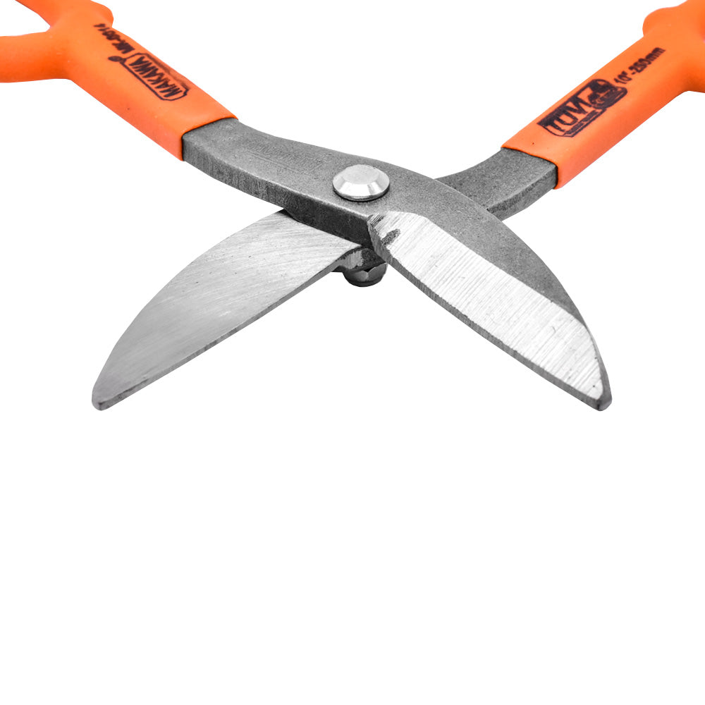 TIJERA CORTA CHAPA 10″ MAKAWWA MK0014