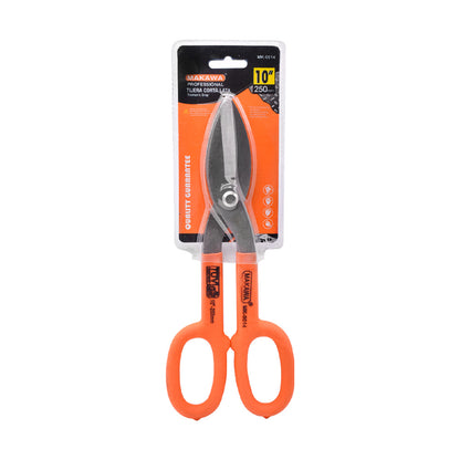 TIJERA CORTA CHAPA 10″ MAKAWWA MK0014