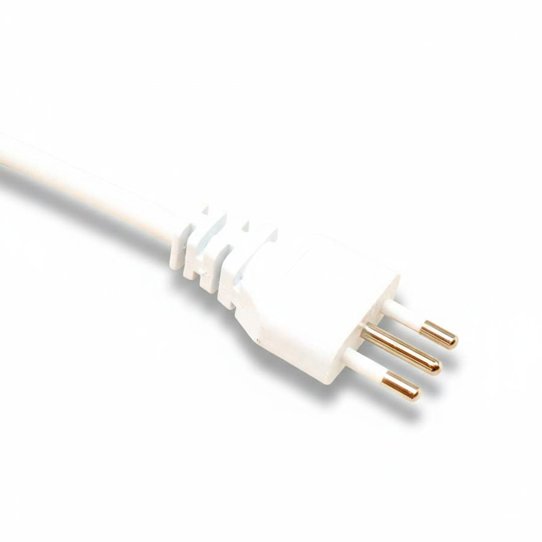 ALARGUE 4MODULAR S/LLAVE 3M LED LIFE SL2704-3M