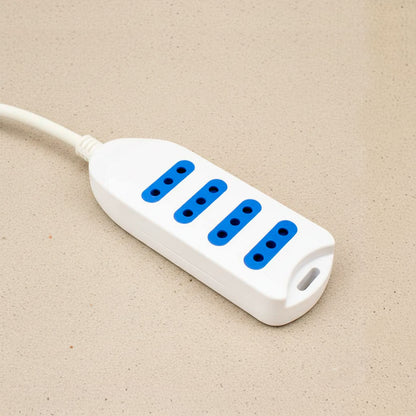 ALARGUE 4MODULAR S/LLAVE 3M LED LIFE SL2704-3M