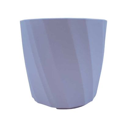 MACETA GRANDE COLOR PASTEL SURTIDO LH-3929