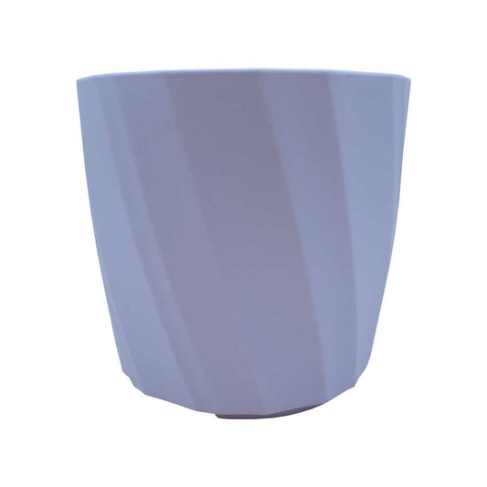 MACETA GRANDE COLOR PASTEL SURTIDO LH-3929