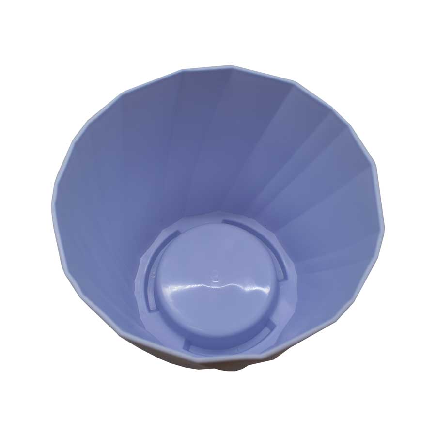 MACETA GRANDE COLOR PASTEL SURTIDO LH-3929