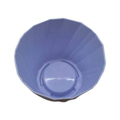MACETA GRANDE COLOR PASTEL SURTIDO LH-3929