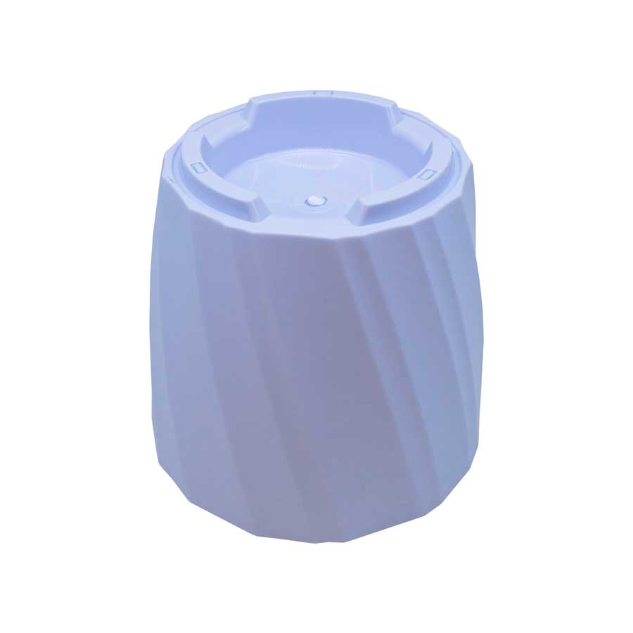 MACETA GRANDE COLOR PASTEL SURTIDO LH-3929