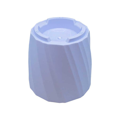 MACETA GRANDE COLOR PASTEL SURTIDO LH-3929
