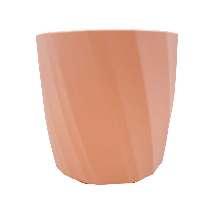 MACETA GRANDE COLOR PASTEL SURTIDO LH-3929