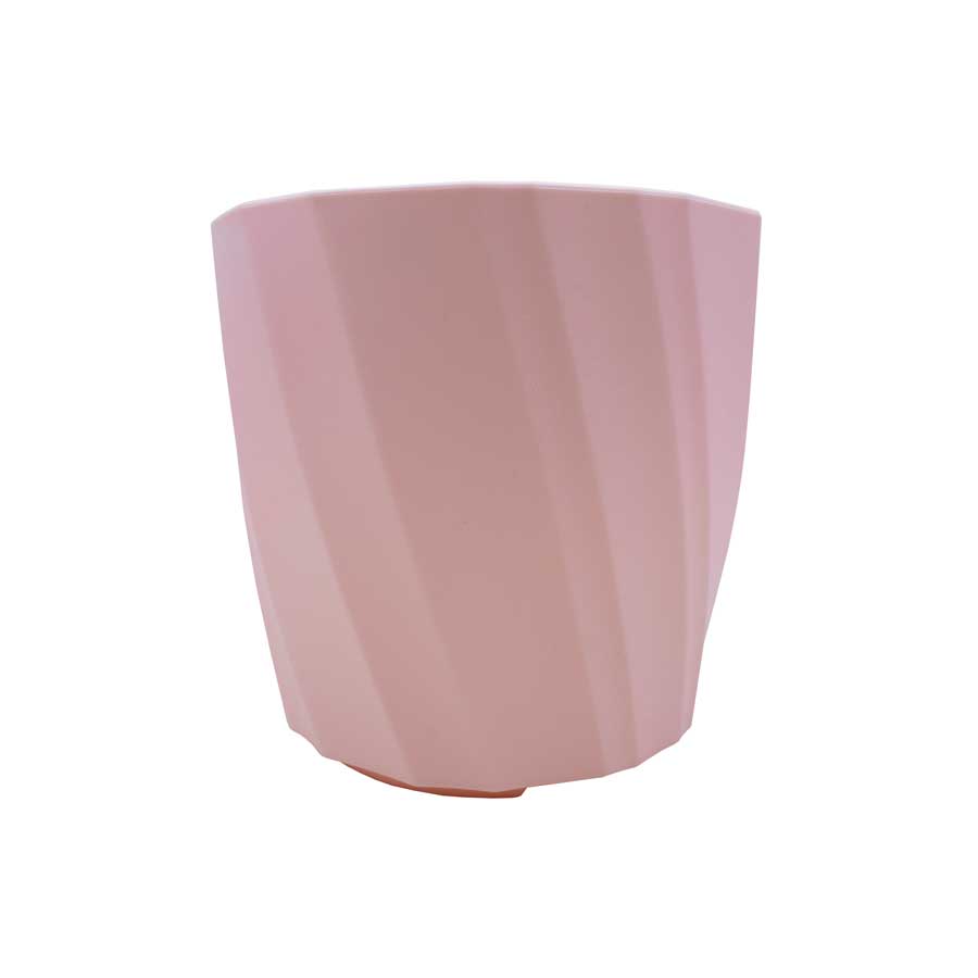 MACETA GRANDE COLOR PASTEL SURTIDO LH-3929
