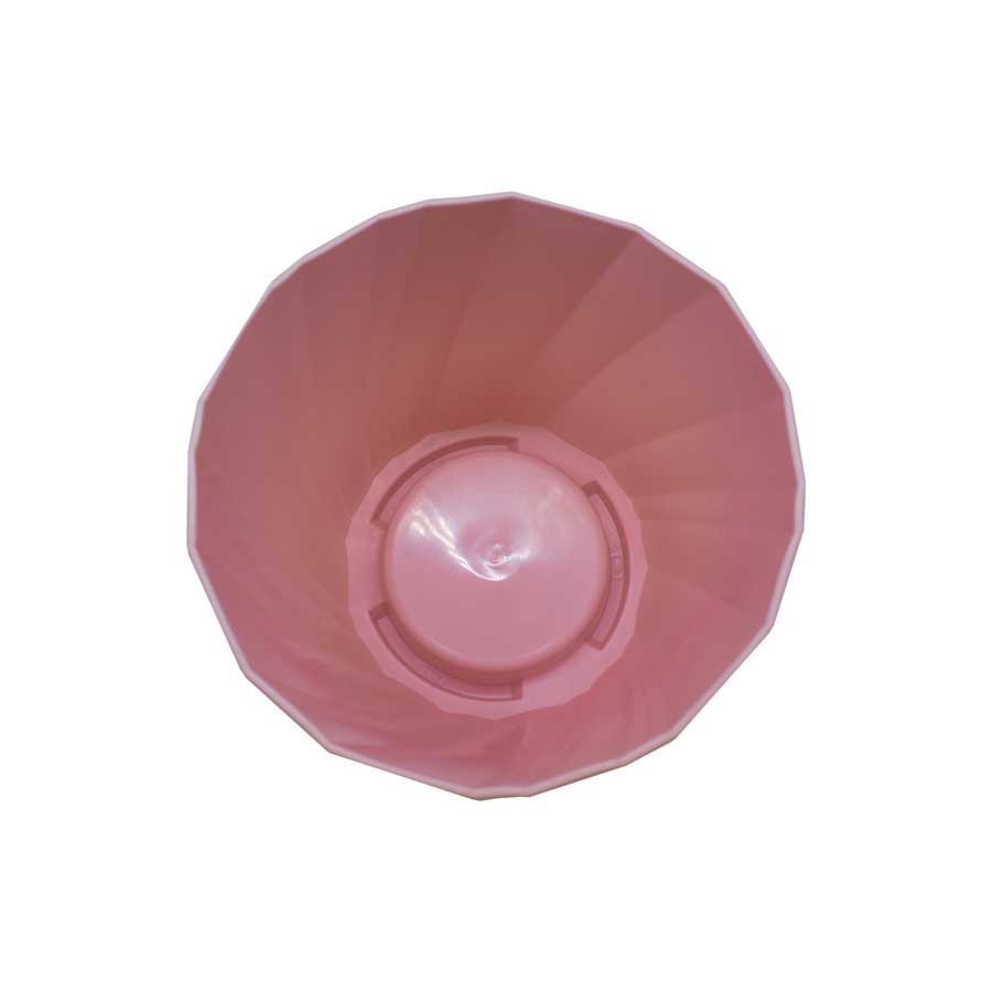 MACETA GRANDE COLOR PASTEL SURTIDO LH-3929