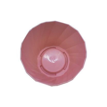 MACETA GRANDE COLOR PASTEL SURTIDO LH-3929