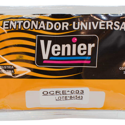 ENTONADOR OCRE UNIVERSAL P/PINTURA 30CC VENIER