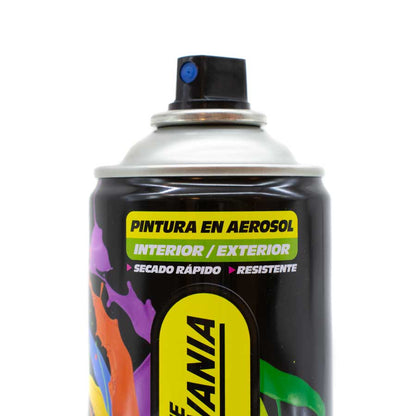 PINTURA EN AEROSOL 400ML MARRON PENNSYLVANIA