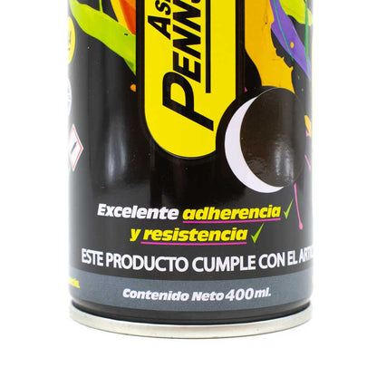PINTURA EN AEROSOL 400ML MARRON PENNSYLVANIA