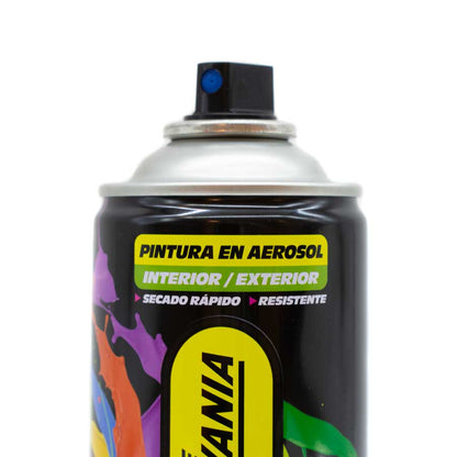 PINTURA EN AEROSOL 400ML ROJO PENNSYLVANIA
