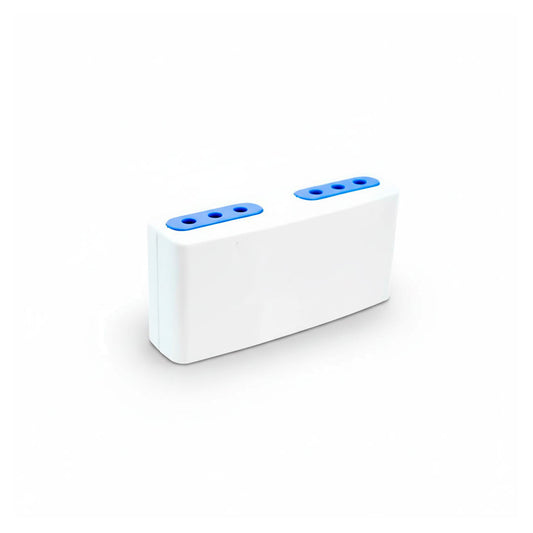 ADAPT DERIV MODU 4 MODULAR BLANCO LED LIFE SL1012A