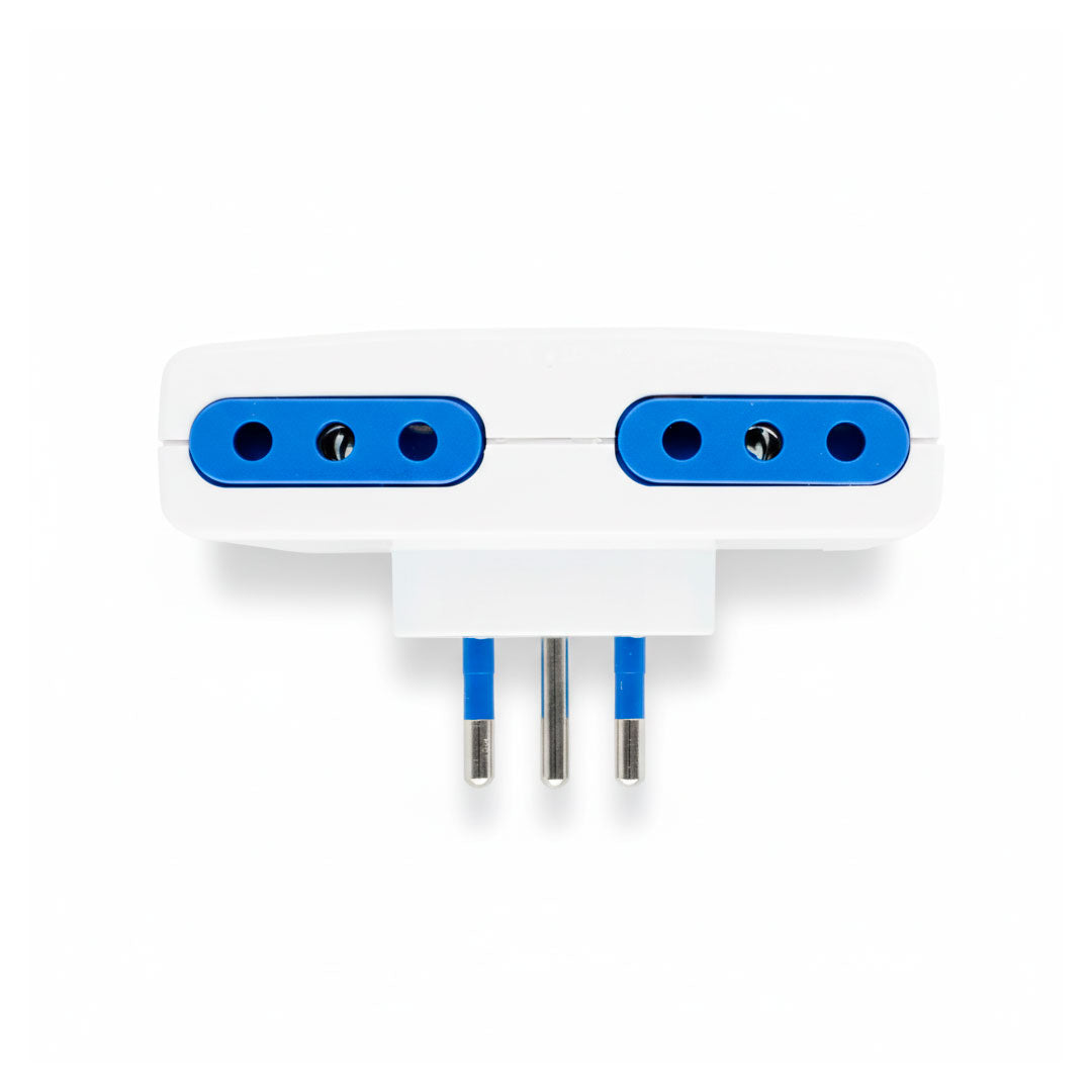 ADAPT DERIV MODU 4 MODULAR BLANCO LED LIFE SL1012A