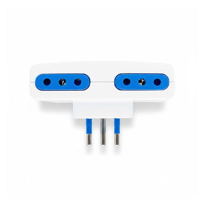 ADAPT DERIV MODU 4 MODULAR BLANCO LED LIFE SL1012A