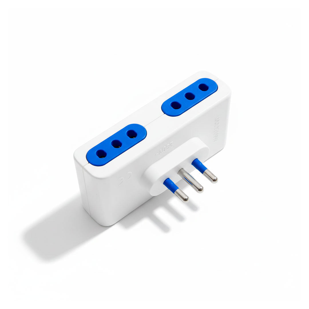 ADAPT DERIV MODU 4 MODULAR BLANCO LED LIFE SL1012A