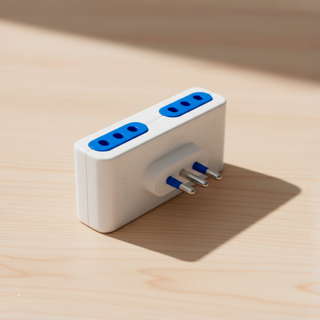 ADAPT DERIV MODU 4 MODULAR BLANCO LED LIFE SL1012A