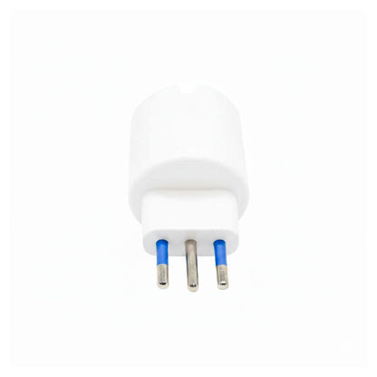 ADAPT DERIV MODULAR A SCHUKO BLANCO LED LIF SL1101