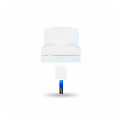 ADAP DERIV 2 MOD 1 SHUCKO BLANCO LED LIFE SL1105
