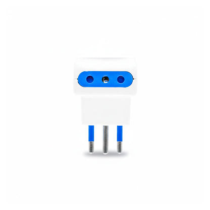 ADAP DERIV MODULAR 3MODULAR BLANCO LED LIFE SL1103