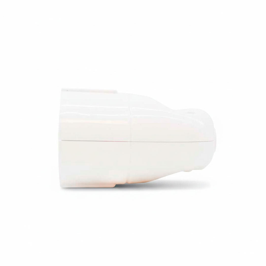 FICHA HEMBRA SCHUKO LED LIFE 502023