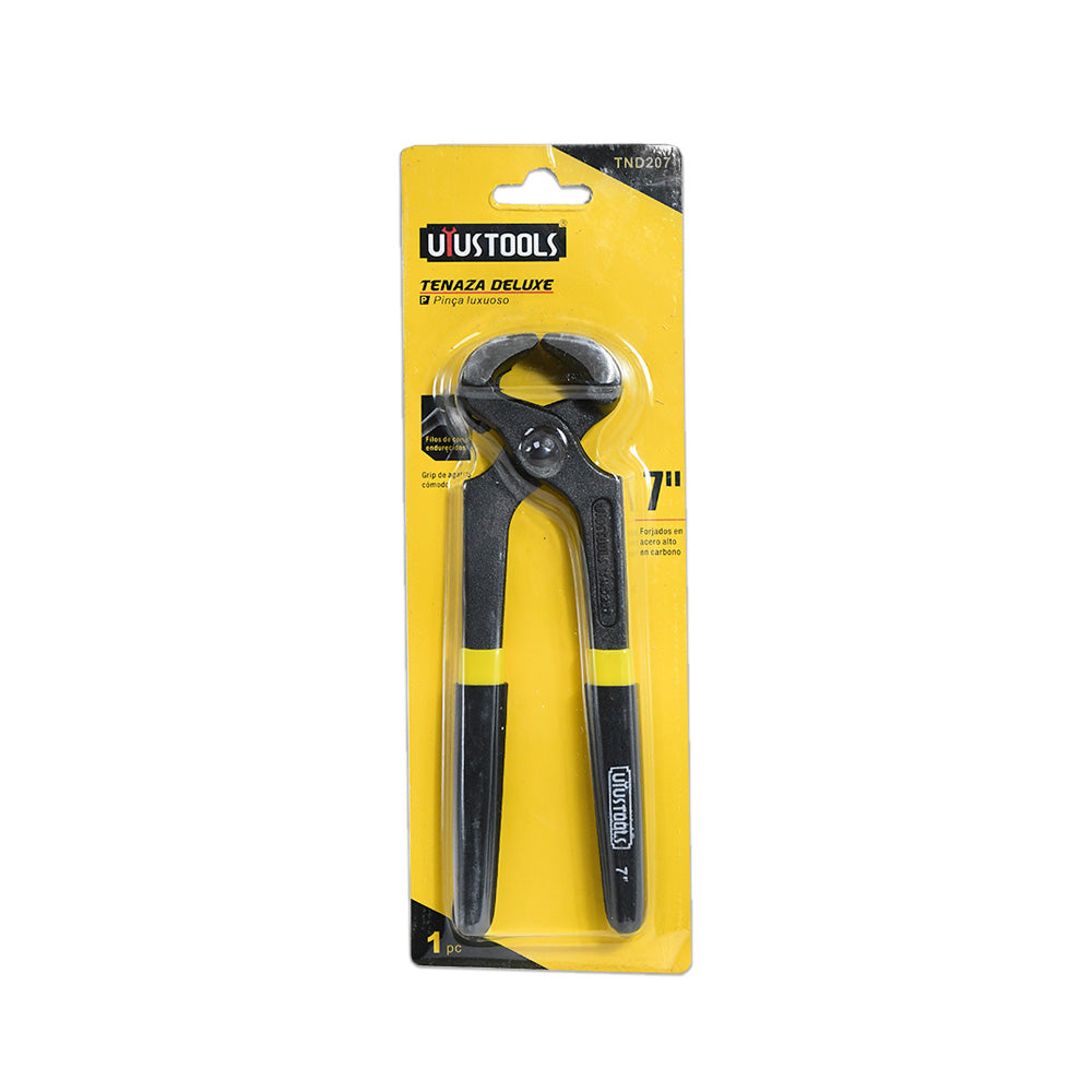 TENAZA 7″ UNIVERSAL UYUSTOOLS TND207