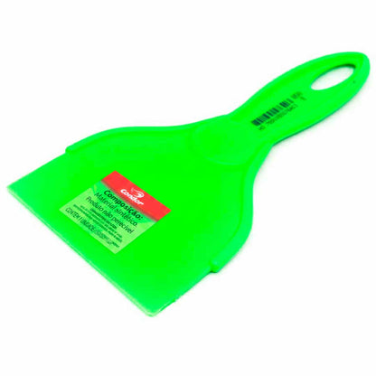 ESPATULA PLASTICA 8CM CONDOR REF858-8       971570