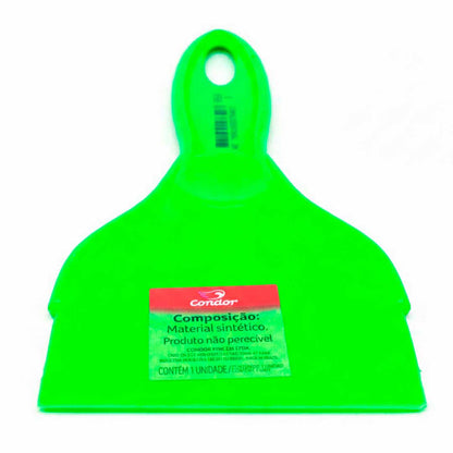 ESPATULA PLASTICA 8CM CONDOR REF858-8       971570