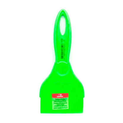 ESPATULA PLASTICA 8CM CONDOR REF858-8       971570