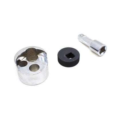 EXTRACTOR DE ESPARRAGOS 50MM  LH-1249