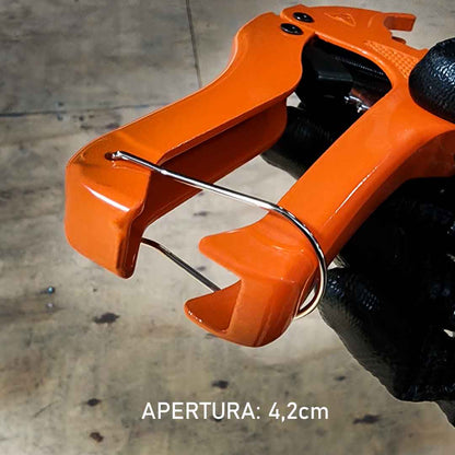 TIJERA CORTA TUBO PVC  ANT-PC-301 LH-1464