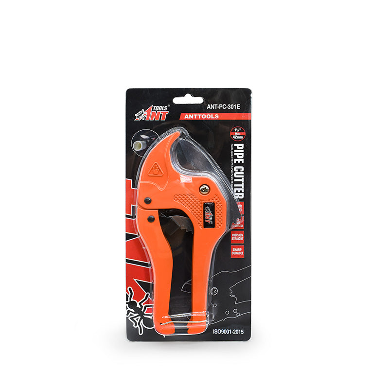 TIJERA CORTA TUBO PVC  ANT-PC-301 LH-1464