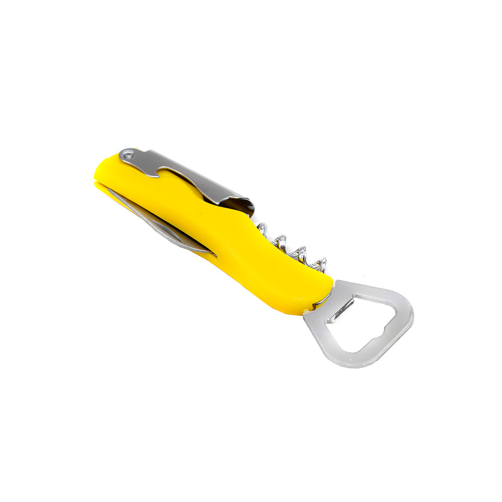 DESTAPADOR 4 EN 1 MANGO PLASTICO LH-3895