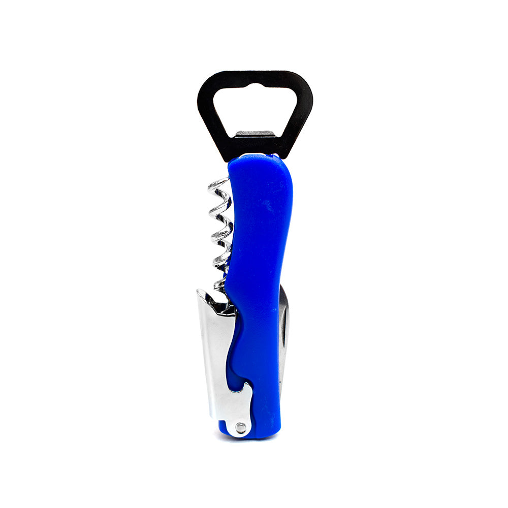 DESTAPADOR 4 EN 1 MANGO PLASTICO LH-3895