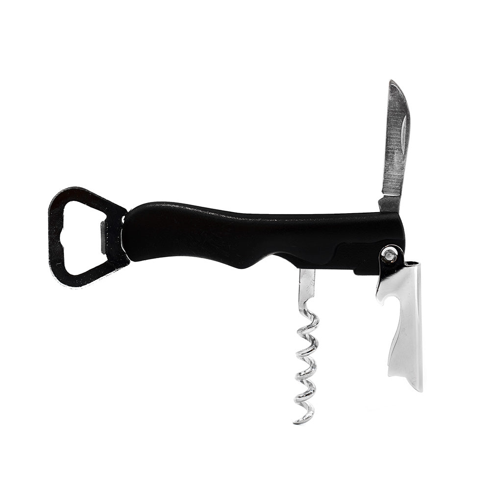 DESTAPADOR 4 EN 1 MANGO PLASTICO LH-3895