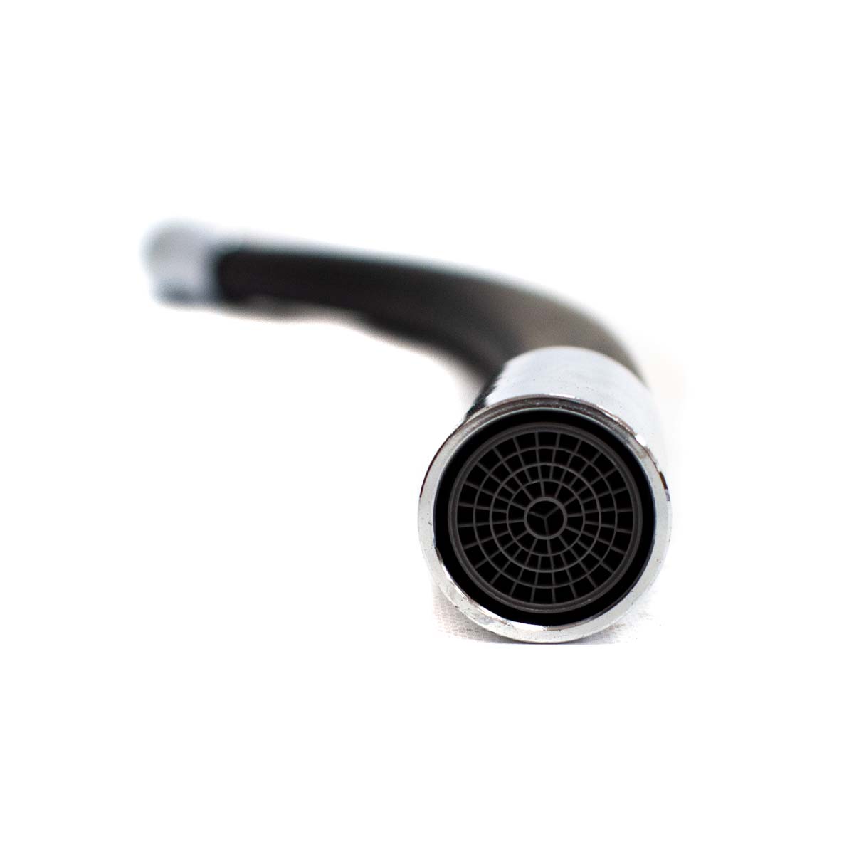 PUNTERO NEGRO FLEXIBLE PARA GRIFOS LH-3016