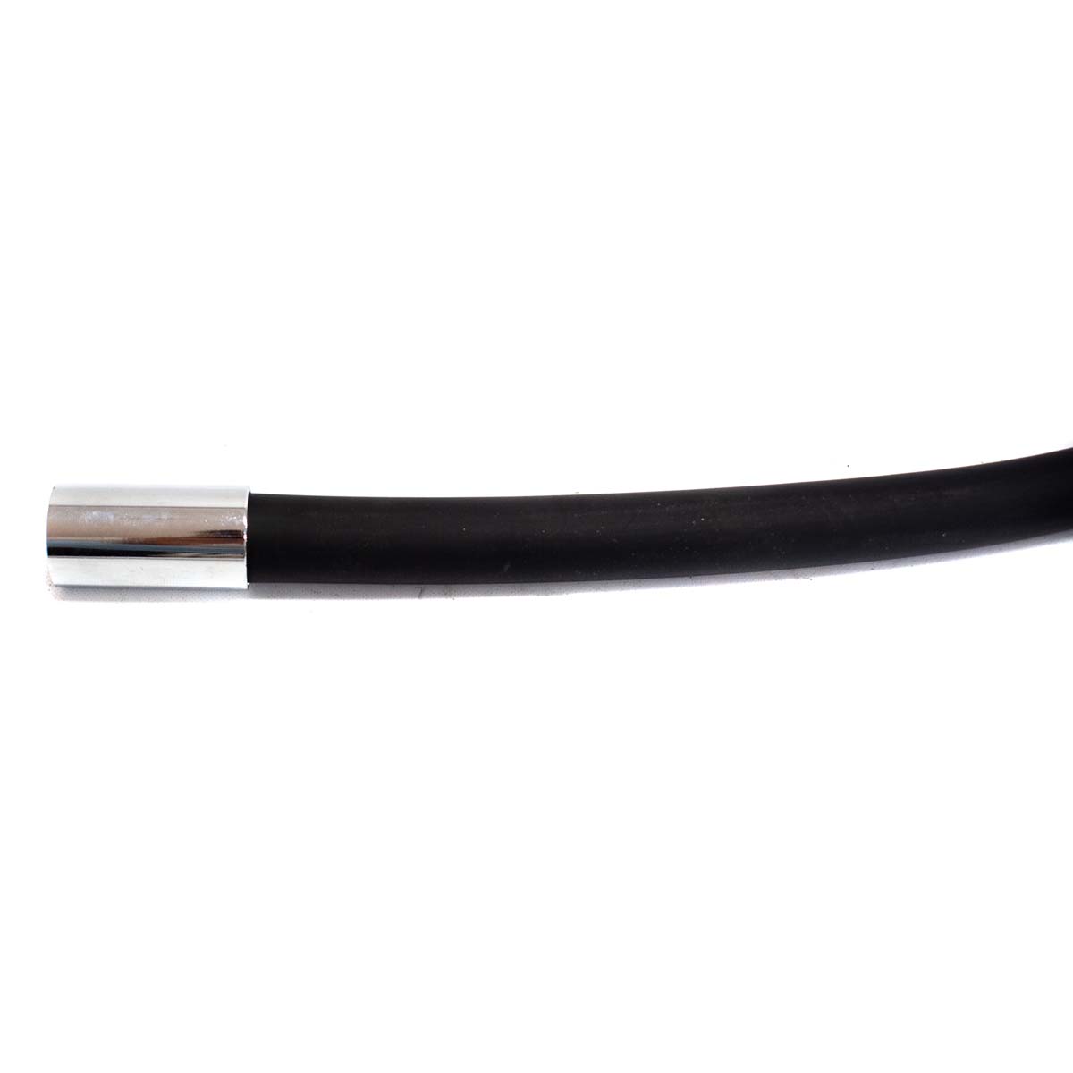 PUNTERO NEGRO FLEXIBLE PARA GRIFOS LH-3016