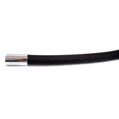 PUNTERO NEGRO FLEXIBLE PARA GRIFOS LH-3016