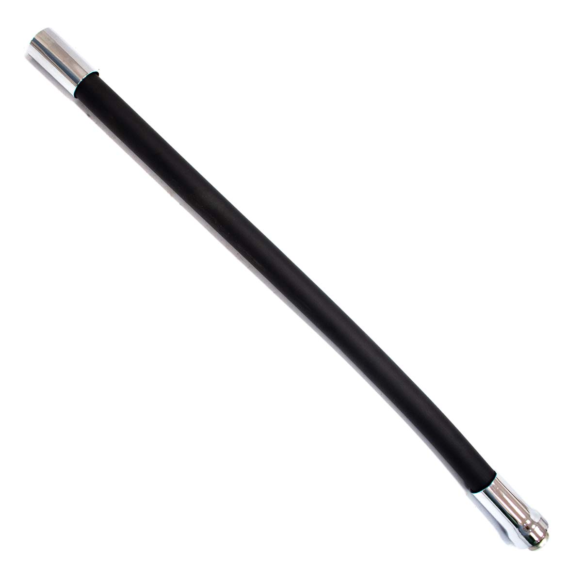 PUNTERO NEGRO FLEXIBLE PARA GRIFOS LH-3016