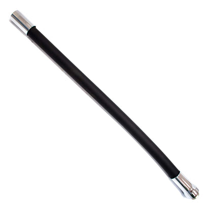 PUNTERO NEGRO FLEXIBLE PARA GRIFOS LH-3016