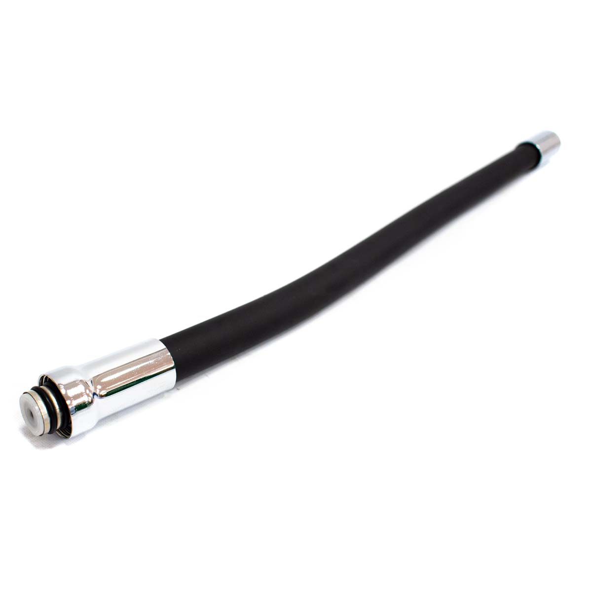 PUNTERO NEGRO FLEXIBLE PARA GRIFOS LH-3016