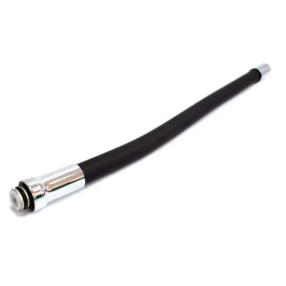PUNTERO NEGRO FLEXIBLE PARA GRIFOS LH-3016