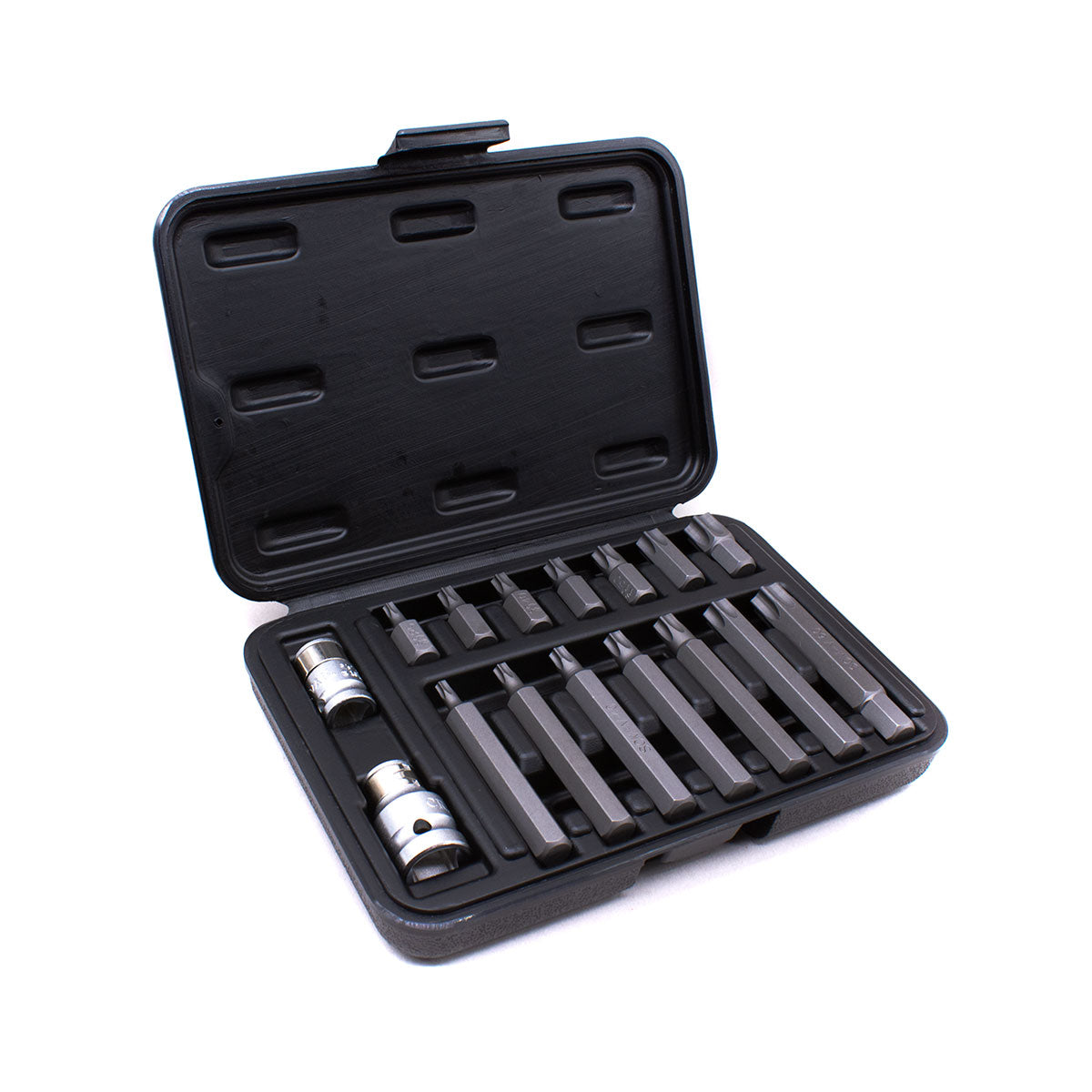 PUNTAS TORX 16 PZ UYUSTOOLS BT16TT